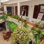 Verde Hostel Ilhabela