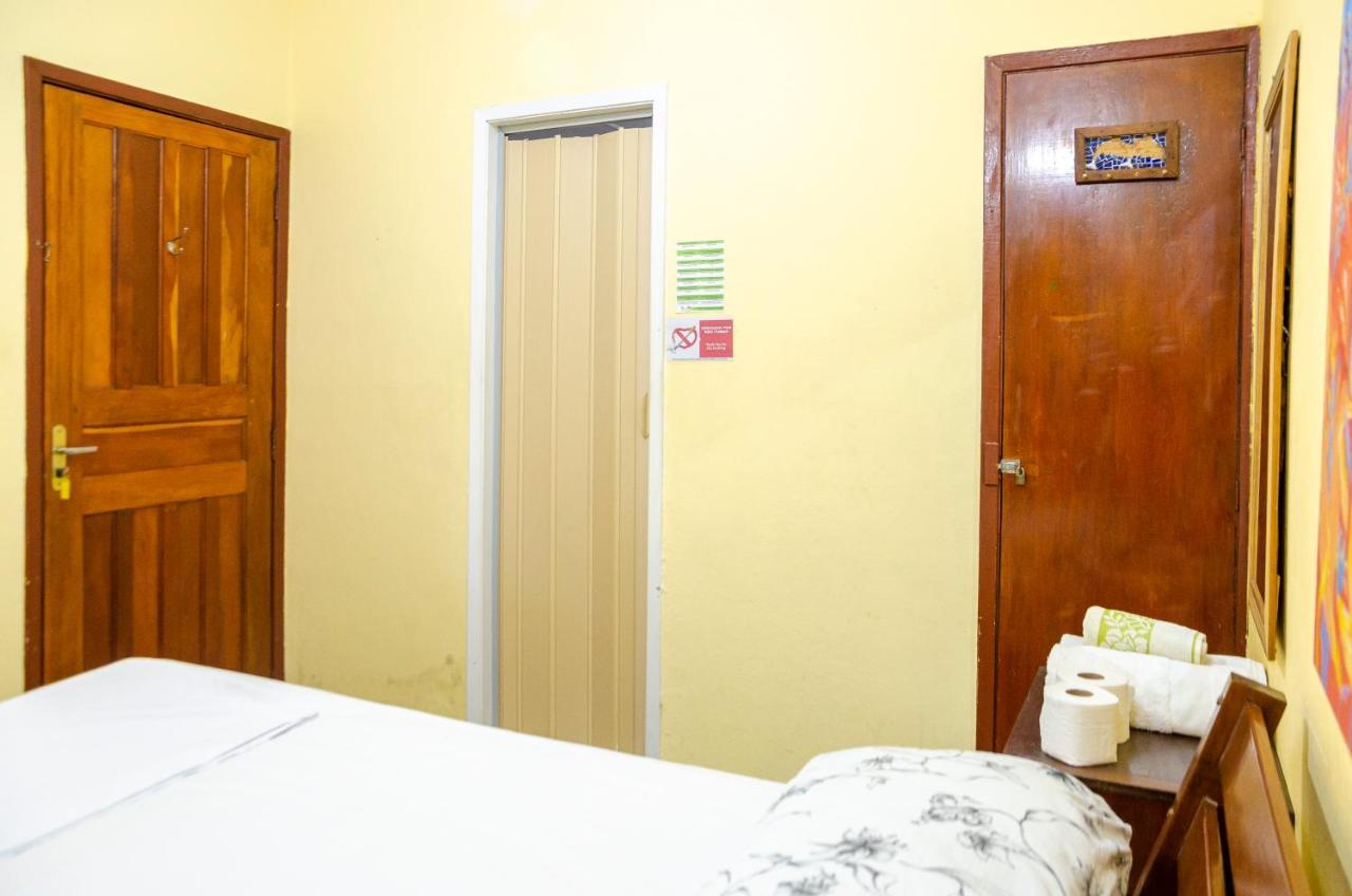 Verde Hostel Ilhabela Albergue Ilhabela