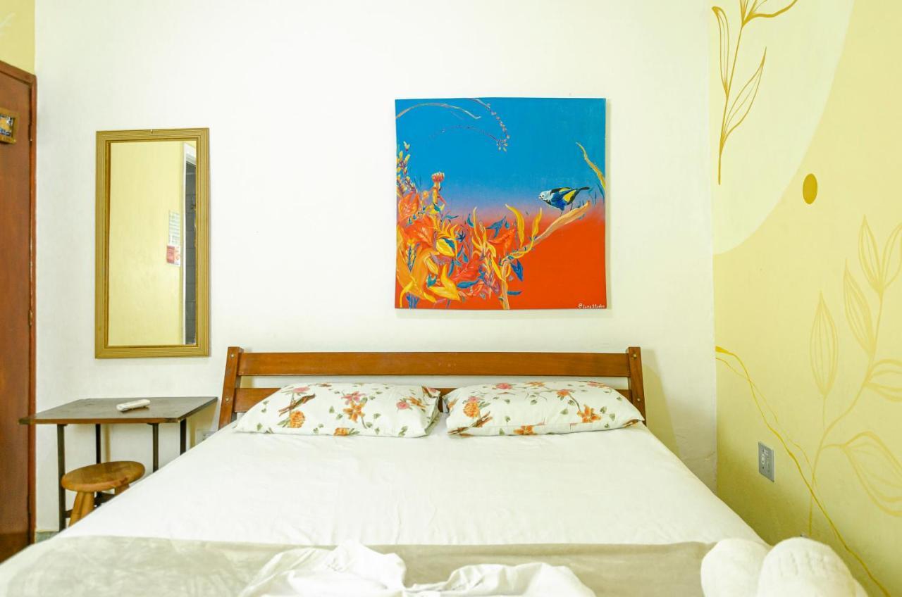 Albergue Verde Hostel Ilhabela Ilhabela