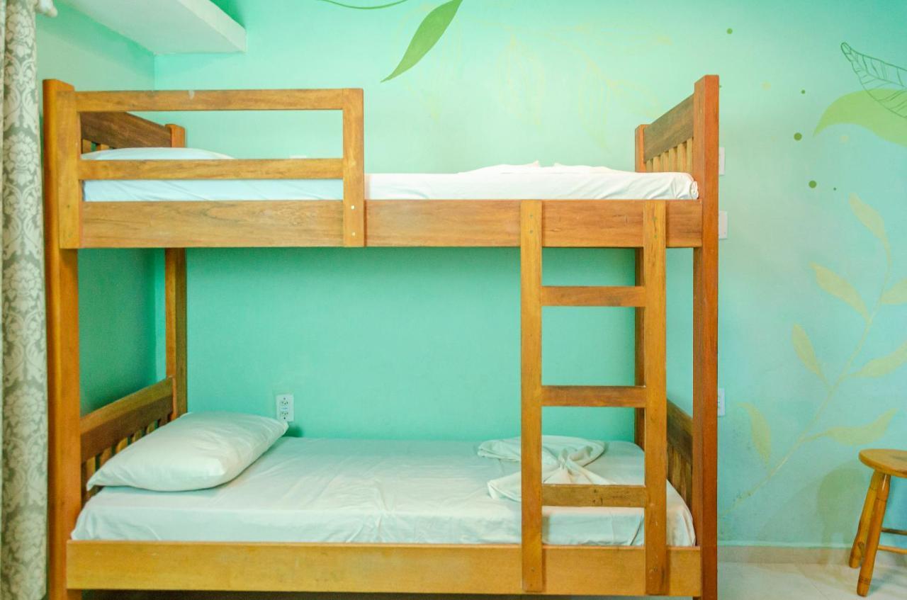 Albergue Verde Hostel Ilhabela Ilhabela
