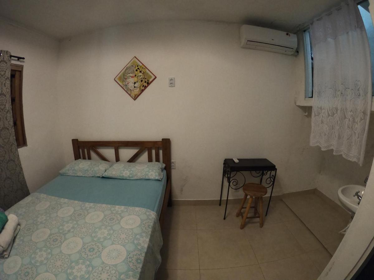 Hostal Verde Hostel Ilhabela
