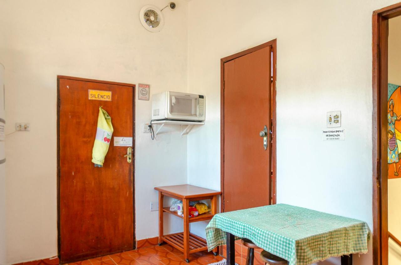Verde Hostel Ilhabela Ilhabela