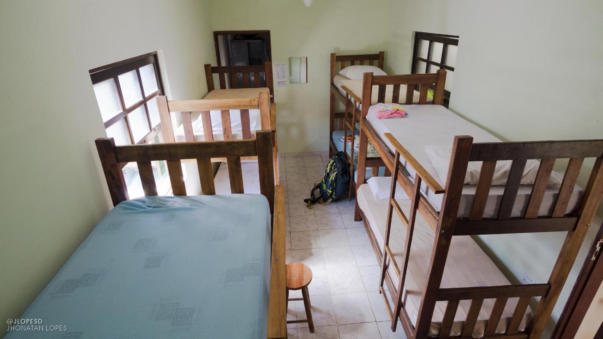 Verde Hostel Ilhabela