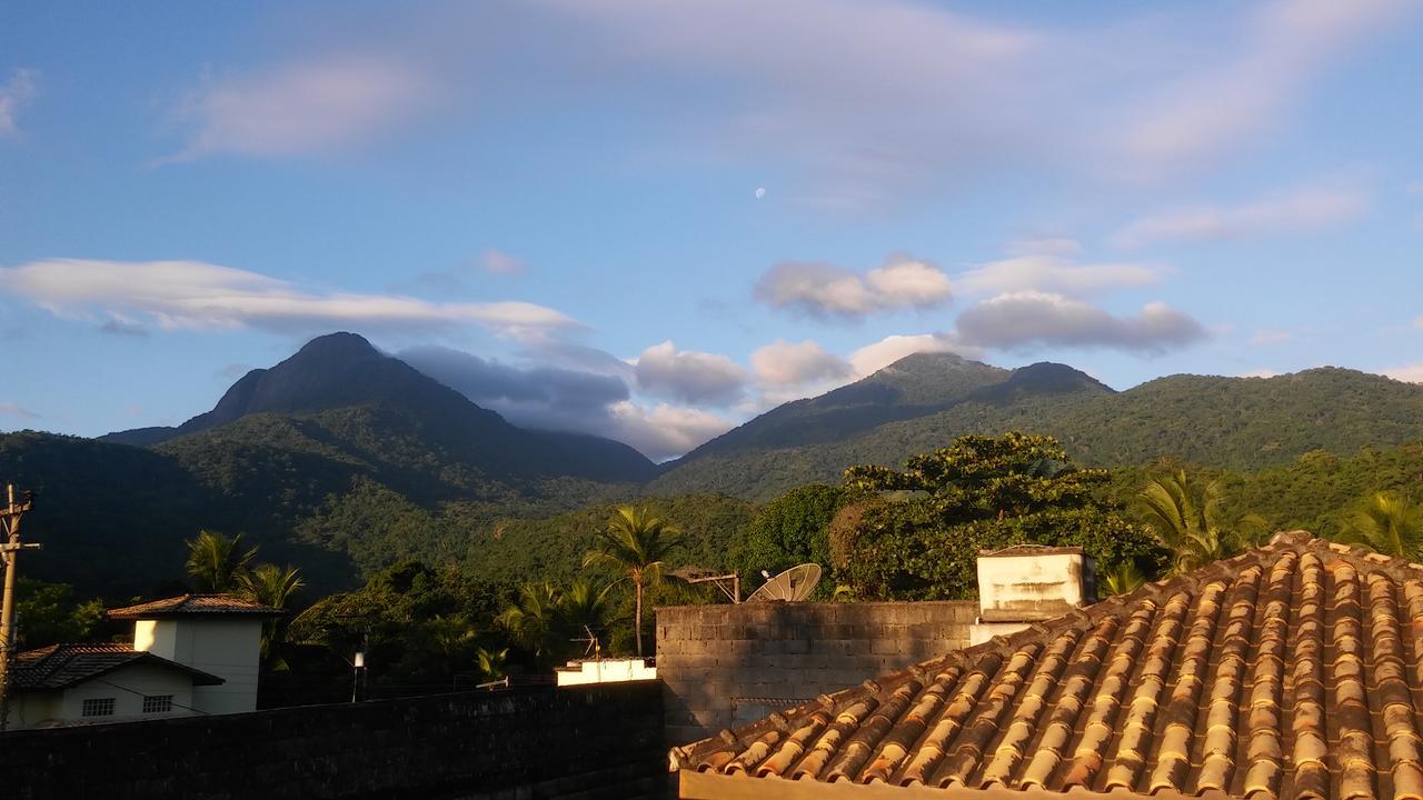 Verde Hostel Ilhabela